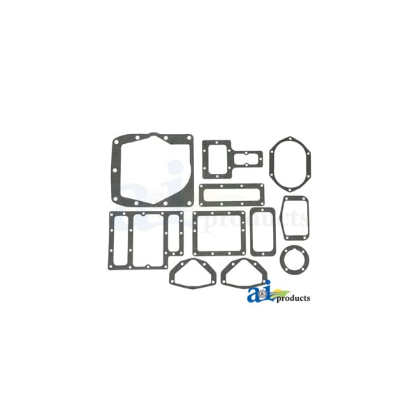 Gasket Set, Torque Amplifier 20" x14.5" x0.5"